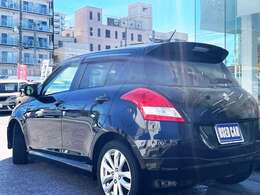 【通常ローン＆残価設定ローンも取扱い】中古車では低金利の3.9％、最大96回払いが可能です。（一部ローン会社により異なります。）お客様のライフスタイルに合ったプランをご提供させていただきます。