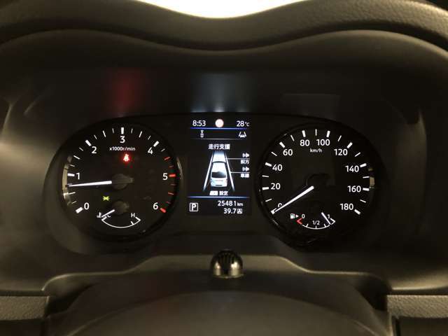 走行距離は25487kmです☆