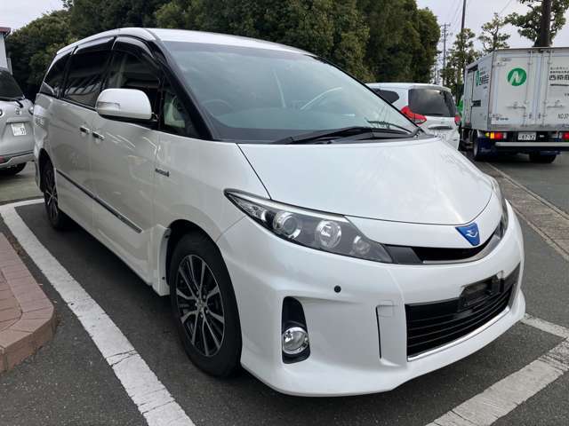 中古車はたった1台との一期一会♪購入して「良かった」「ありがとう」と言って頂ける様にスタッフが全力でサポート致します！！豊富な知識を持ったスタッフとあなただけの1台を一緒に見つけましょう★