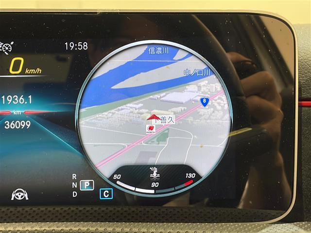 【メーター】BMW、メルセデス、アウディといったドイツのプレミアムブランドをはじめとした、各種輸入車ブランドを同時に比較することができます。