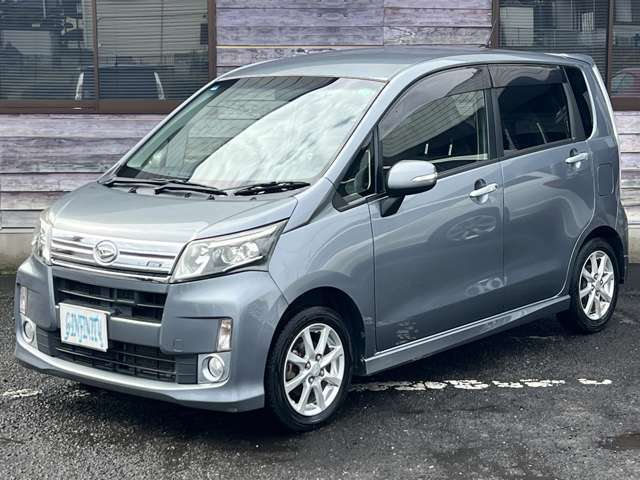 当社オススメのボディーコーティングはいかがでしょうか♪磨き作業を実施することでより艶やかなボディーになります♪汚れも付きにくくなるので愛車のキレイな状態も持続します♪