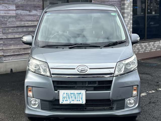 雨や風などで付着したほこりや砂などがせっかくのキレイなボディーを傷つけてしまいます。コーティングをしておくことでボディーそのものが傷つく事を防ぐことができます♪