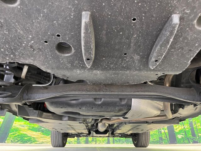 下回りがきれいなうちに、防錆加工の施工がオススメ。降雪地域はもちろん、沿岸部にお住いの方や、趣味でマリン・ウィンタースポーツをされる方にご好評いただいております。