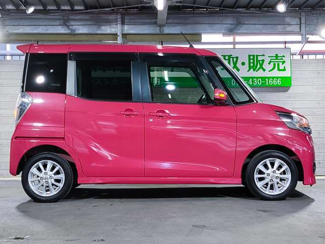 全車納車前に自社の近畿運輸局指定工場にて点検整備してからのご納車となります♪