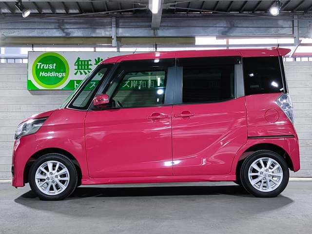 頭金ゼロ、ボーナス無しのオートローン可能です♪経験豊富なスタッフがしっかり対応致します♪ご遠方でもオートローン受付いたします♪