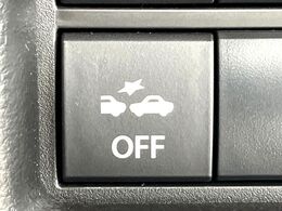 【スズキ　セーフティサポート】走行中に前方の車両等を認識し、衝突しそうな時は警報とブレーキで衝突回避と被害軽減をアシスト。より安全にドライブをお楽しみいただけます。