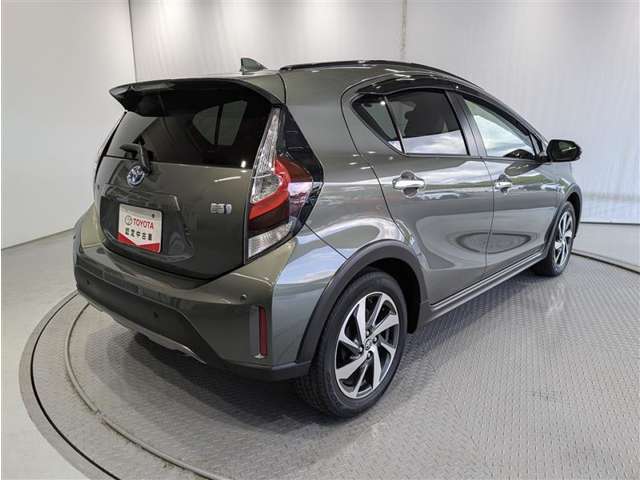 選ぶならトヨタの安心U-Car・トヨタ認定中古車