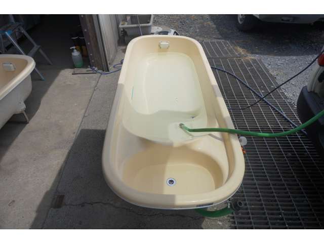 温水動作確認出来ました・温水送水可能です♪