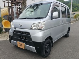 車検R8年3月まで♪　4WD♪　オートマ♪