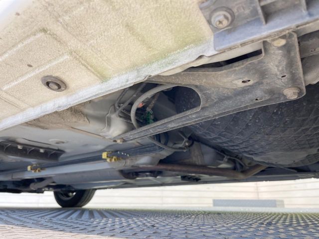 下回りがきれいなうちに、防錆加工の施工がオススメ。降雪地域はもちろん、沿岸部にお住いの方や、趣味でマリン・ウィンタースポーツをされる方にご好評いただいております。