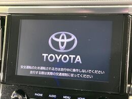 【9インチ　ディスプレイオーディオ】大画面ディスプレイへお持ちのスマートフォンと連携して、ナビやbluetoothでの音楽再生が可能です♪デザインはもちろん操作性も良好！別途ナビ機能の取付可能です♪