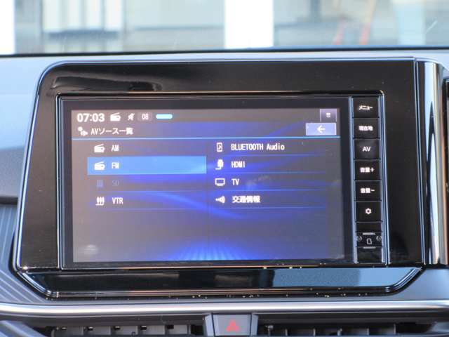 Bluetoothオーディオ、TVといった様々なタイプを揃えておりますので、お好みに合わせて使っていただくことができます♪