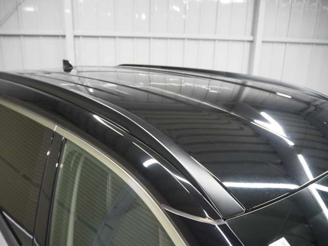 ☆ルーフレール付きです☆