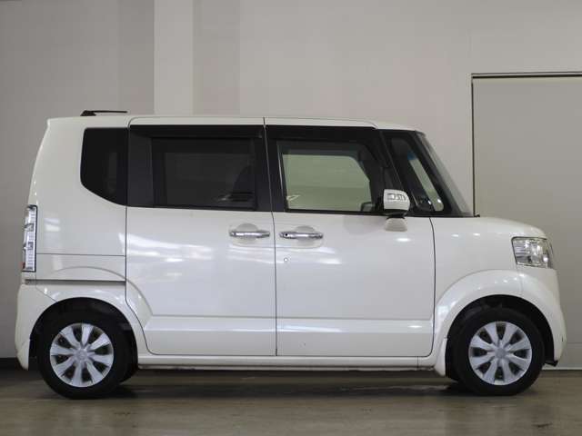 軽マートの車は全車安心の保証付！！自信があるのでできるんです♪整備工場、板金工場、完備♪