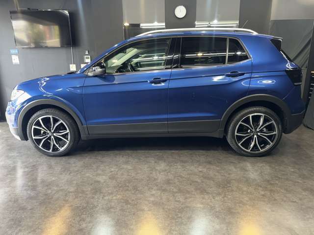 経験と知識を持った輸入車専門店です。修理、鈑金塗装、事故対応などアフターもお任せください！保険も取り扱っております。