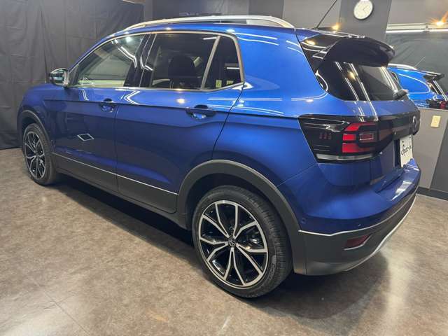 経験と知識を持った輸入車専門店です。修理、鈑金塗装、事故対応などアフターもお任せください！保険も取り扱っております。