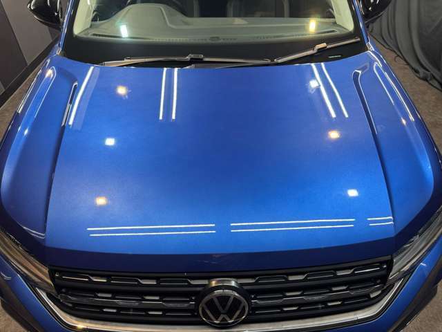 当店得意のガラスコーティングもお任せください！！