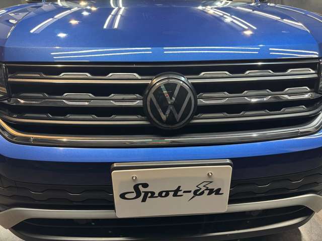 トに飛び石跡なく良好な状態です。