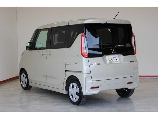 三菱認定U-CARプレミアム保証：3年間・走行距離無制限保証付き。納車前点検やご納車後のアフターサービスもしっかりフォロー！全国の三菱サービス工場にてアフターフォローいたします。