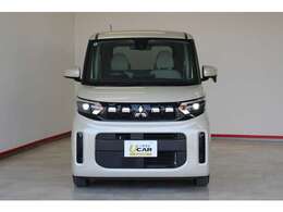 納車前点検やご納車後のアフターサービスもしっかりフォロー！全国の三菱サービス工場にてアフターフォロー致します。