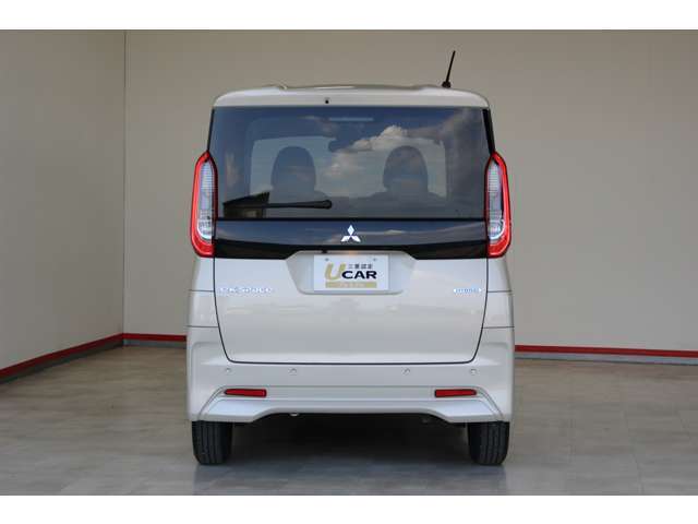 三菱では、高い技術と豊富な経験を備えた三菱メカニックと品質検査によって、点検整備でメカニカル機能と安心のボディーチェックを実施しています。