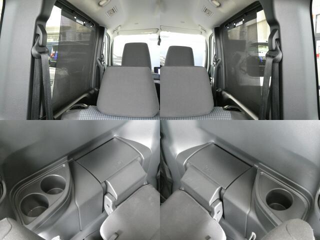 サンシェードあり