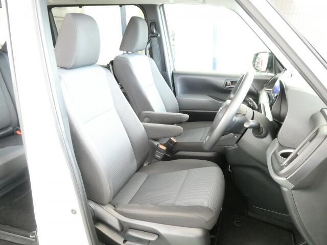 シート状態良好