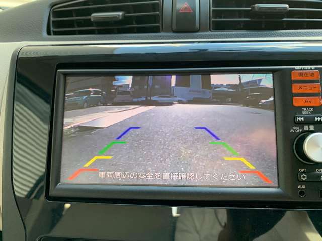 Bカメラ映像