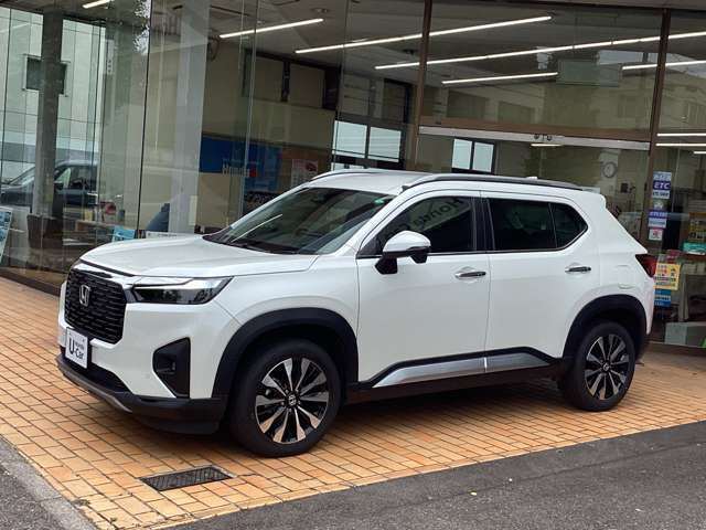 只今キャンペーン中！合言葉は「カーセンサー見たよ」で成約車にガラスコーティング施工を半額サービス！