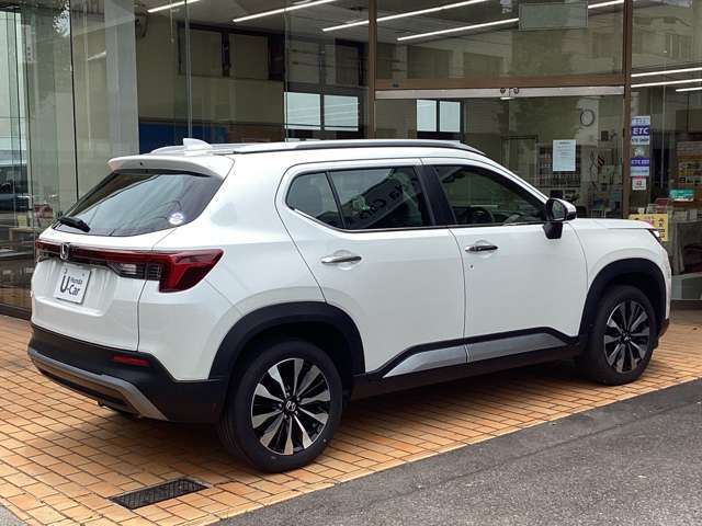 只今キャンペーン中！合言葉は「カーセンサー見たよ」で成約車にガラスコーティング施工を半額サービス！