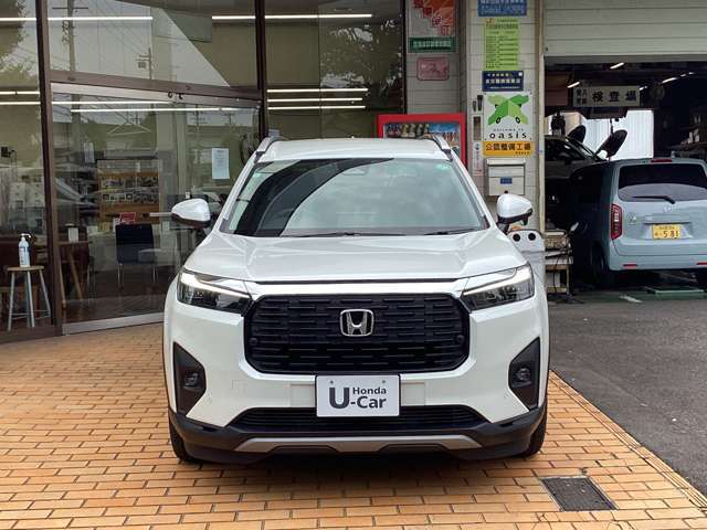只今キャンペーン中！合言葉は「カーセンサー見たよ」で成約車にガラスコーティング施工を半額サービス！