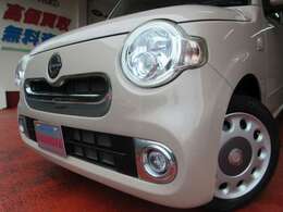 創業73年の実績！R260沿いのピンクの看板とショールームが目印！！全天候型屋内展示場！　当店でご購入のお車の、車検＆法定点検時のオイル交換は無料！！フリーダイヤル：0078-6002-341933