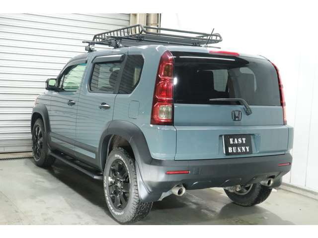 ホンダ クロスロード 2.0 20Xi 2007年 8.6万キロ (埼玉県
