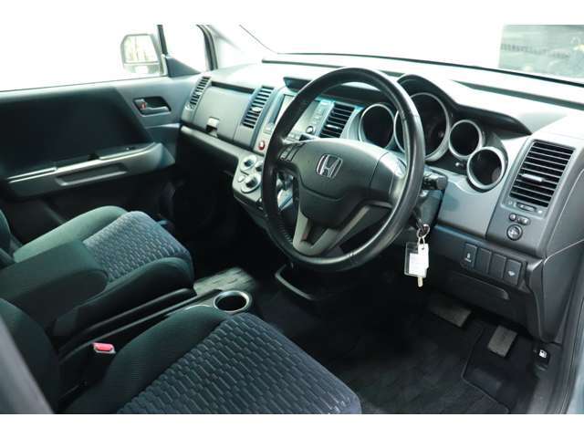 クロスロード クロスロード（ホンダ）20Xi（2007年12月）｜カタログから