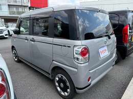 お客様が長く、安心して乗ることができる車を販売することを心がけております。