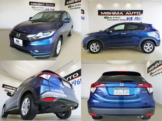 写真では確認できない装備や気になる装備・その他お気軽にお問い合わせ下さい。聞いてわかる機能や装備多数あるんですよ。