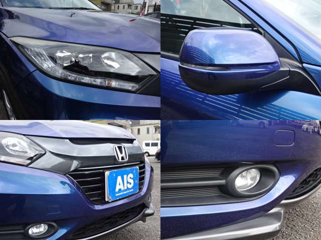 LEDライトはオート機能付で消し忘れの心配もありません。明るいライトで夜間走行も快適です。