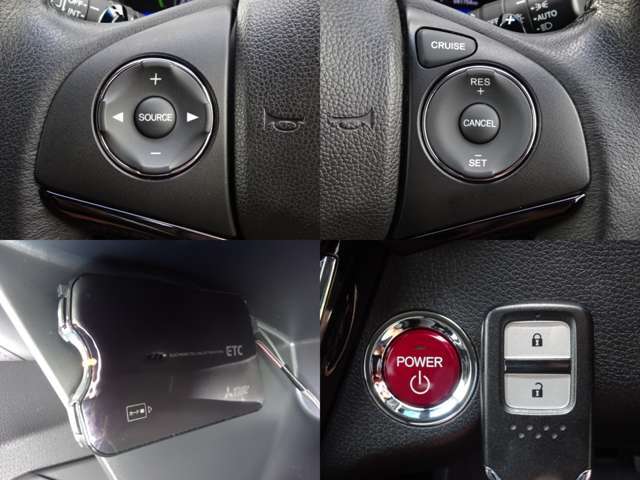 ETCなら高速道路をスイスイと通過！！