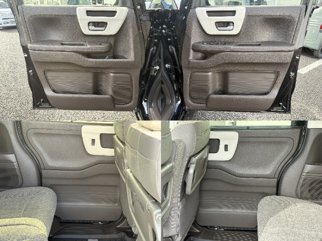 ☆ドアライニング☆大きく目立つ傷もなく状態も綺麗です☆