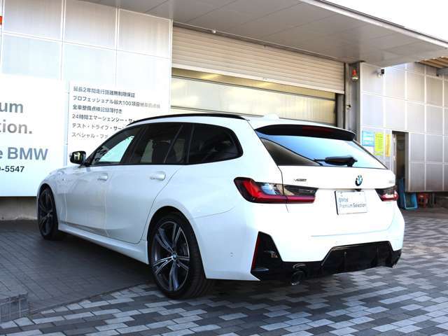 車・サービス工場を併設したお店となっており、即座に対応させていただいております。BMW車のメインテナンス等のご相談も気軽にご連絡ください。BPS世田谷03-5450-5547