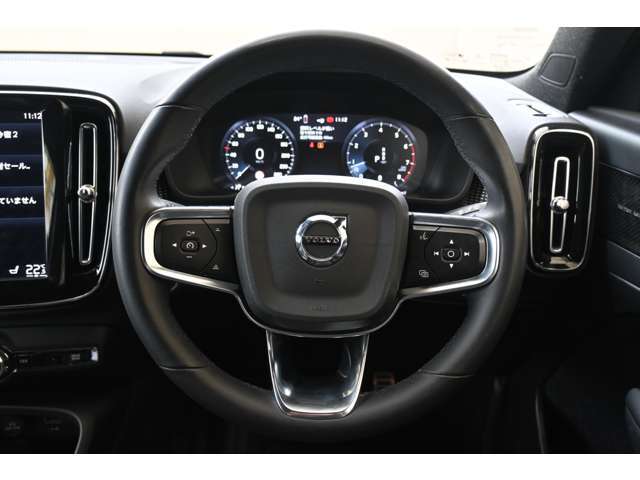 詳細お問い合わせは、VOLVO　CAR 姫路まで。079-292-5481