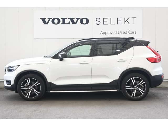 詳細お問い合わせは、VOLVO　CAR 姫路まで。079-292-5481