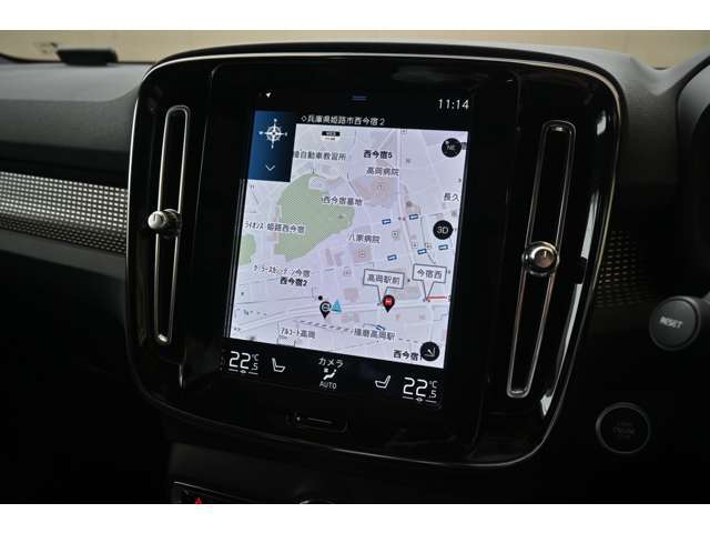 詳細お問い合わせは、VOLVO　CAR 姫路まで。079-292-5481