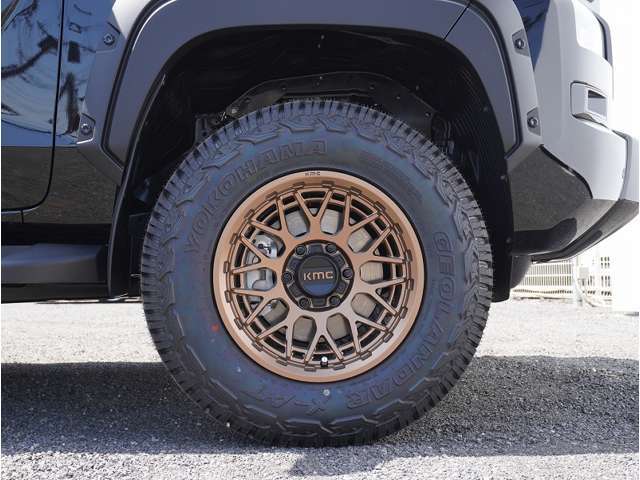 ■YOKOHAMA　GEOLANDAR　X-AT　265/70R17☆ご来店お待ちしております。シーアールエス横浜店：045-532-9000