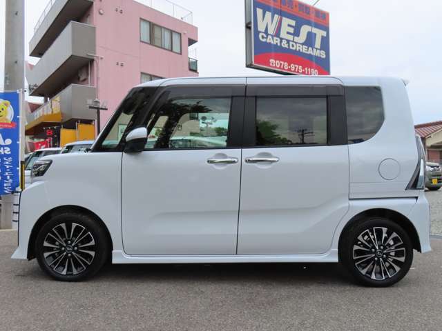 全車試乗大歓迎です。　中古車ですので実際に目で見て・乗って・触れて確かめてみてください(^^)/　ご来店前にご予約いただきましたらすぐに乗れるようご準備してお待ちしていますのでお気軽にお声掛け下さい♪