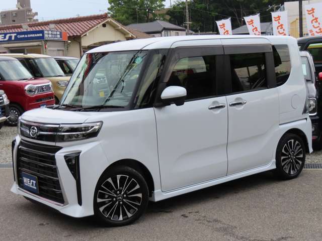 ★ターボ・純正9型ディスプレイオーディオ・全方位モニター・ドライブレコーダー・両側パワースライド・ハーフレザーシート・革巻きステアリング・アイドリングストップ・スマートキー・LEDオートライト・純正15AW★