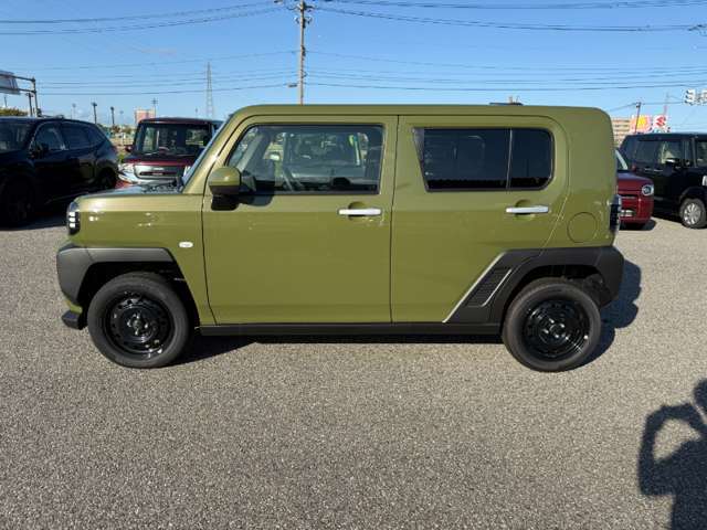 アフターサービスも安心！！ 自社整備工場・自社鈑金工場・積載車を完備しておりますので、お客様のご購入後も手厚くサポートいたします！！