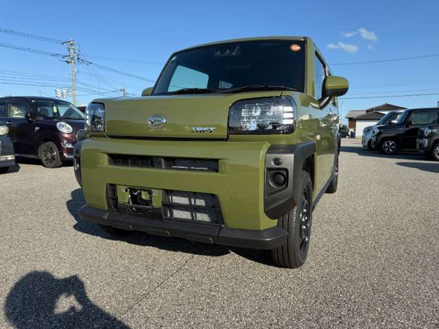 アフターサービスもお任せ下さい！！ 自社整備工場を完備しております！！ 国土交通省指定整備工場なので車検も最短45分で終わります♪