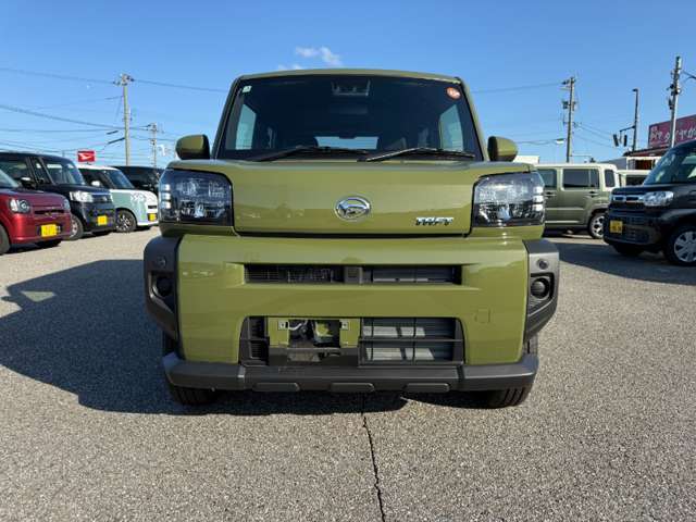 在庫数は約800台！！ 年間販売台数は約4000台！！ 大量販売・大量仕入で1台あたりのコストを削減しています！！