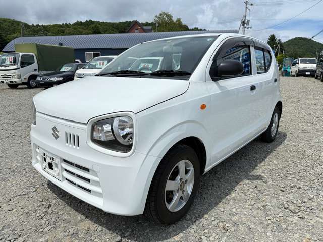 道内どこでも納車いたします。お気軽にお問合せ下さい♪